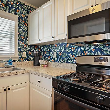 Steps To Beach & Downtown! Cozy Beach Bungalow #1 Lake Worth Beach Kültér fotó