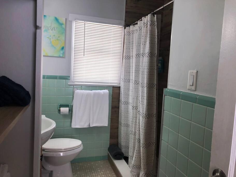 Steps To Beach & Downtown! Cozy Beach Bungalow #1 Lake Worth Beach Kültér fotó