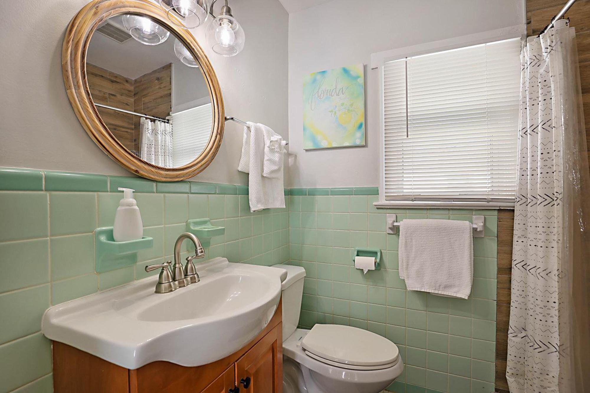 Steps To Beach & Downtown! Cozy Beach Bungalow #1 Lake Worth Beach Kültér fotó